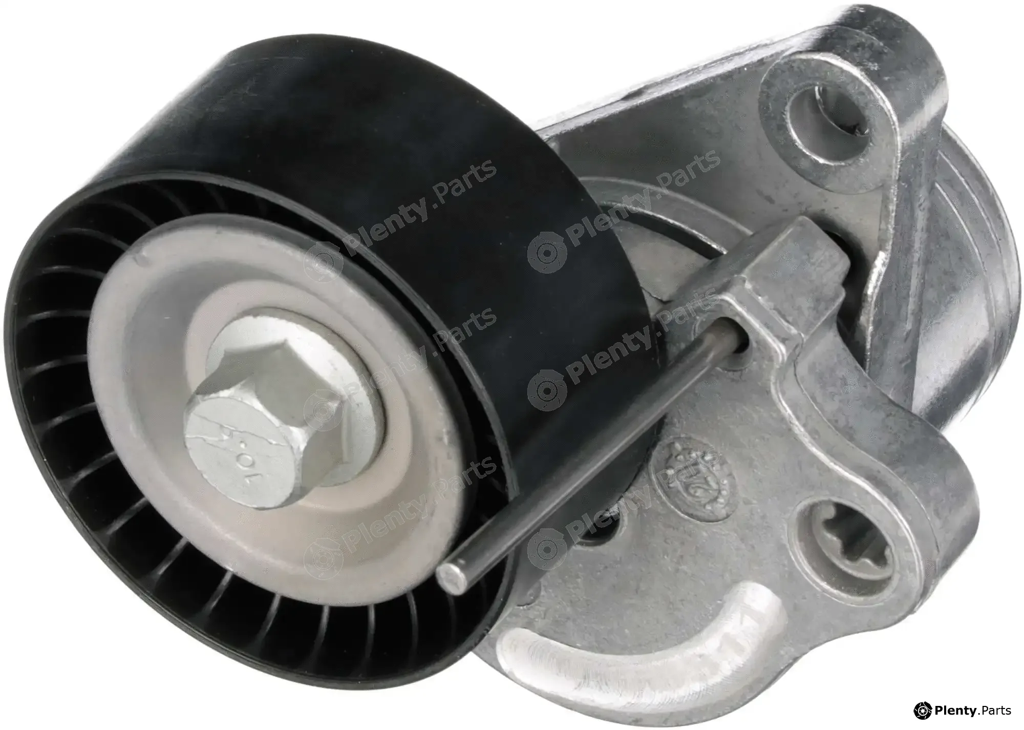 Gates T38311 — Belt Tensioner, V-ribbed belt DriveAlign®