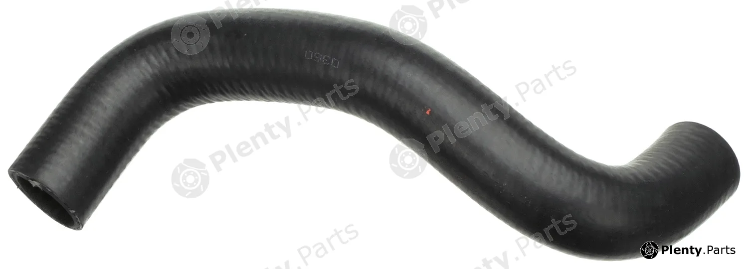 Gates 22381 — Radiator Hose