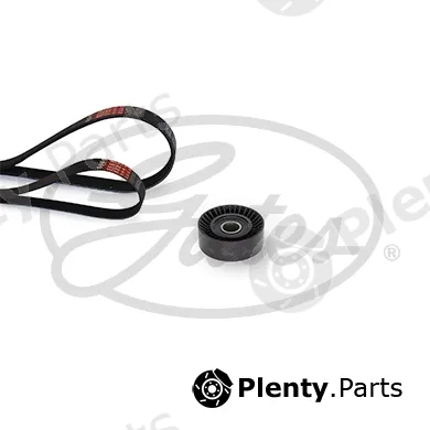 Gates K055PK940 — V-Ribbed Belt Set Micro-V® Kit