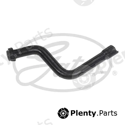 Gates 3857 — Radiator Hose