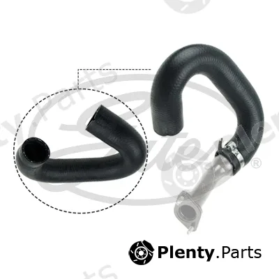 Gates 09-0077 — Charge Air Hose