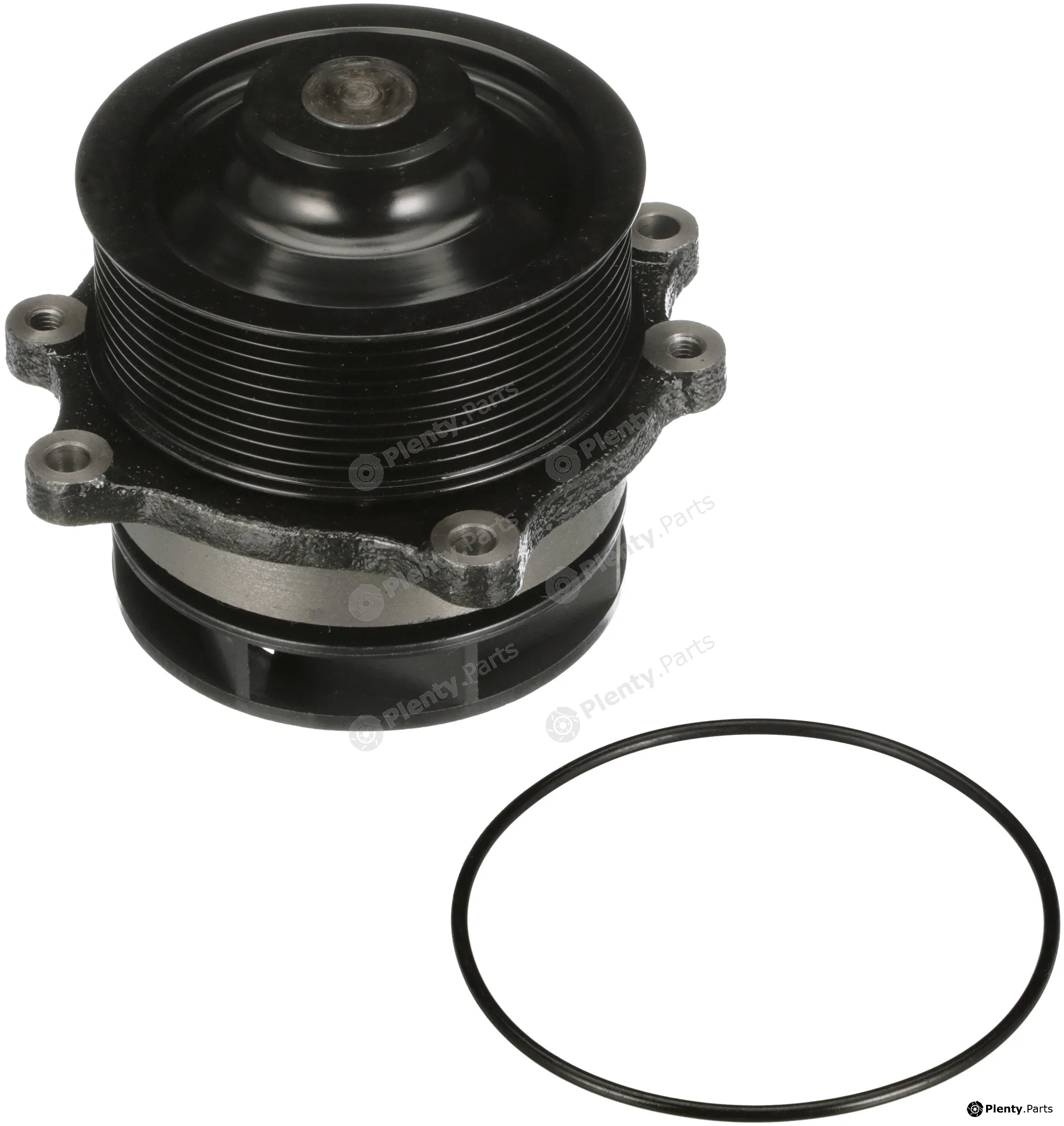 Gates WP5056HD — Water Pump, engine cooling FleetRunner™ Water Pump