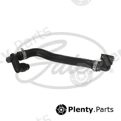 Gates 02-2036 — Heater Hose