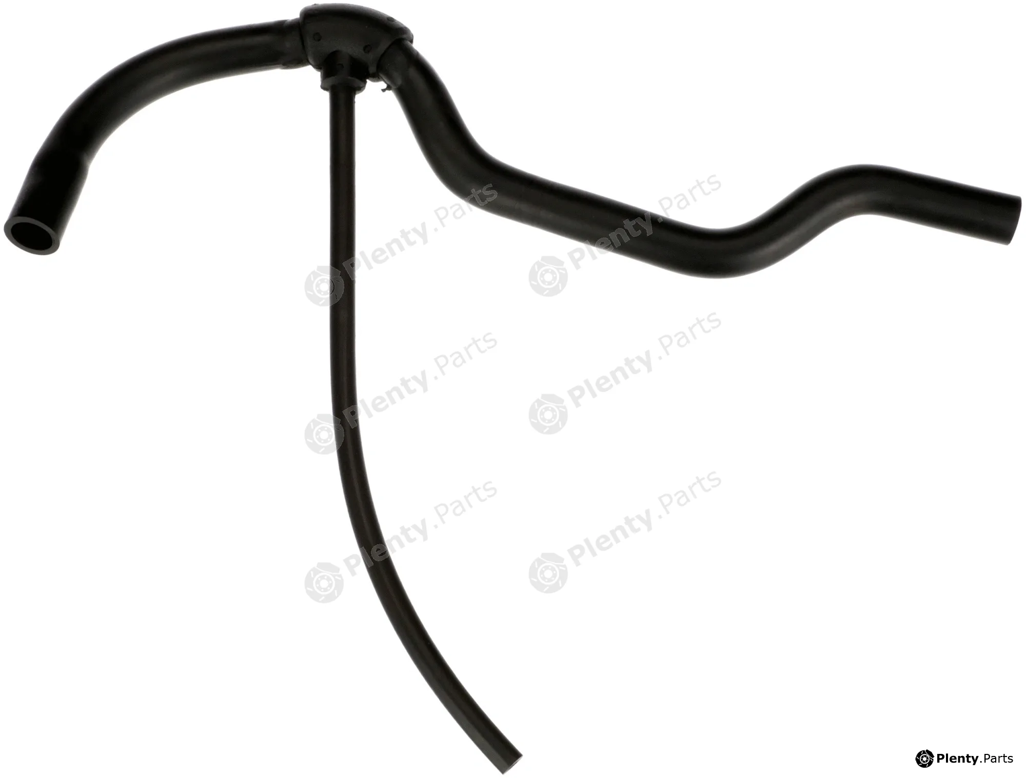 Gates EMH341 — Hose, crankcase ventilation