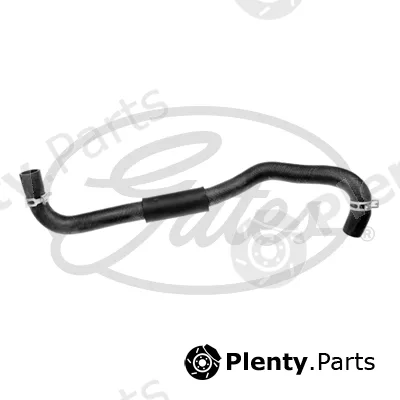 Gates 05-3941 — Radiator Hose