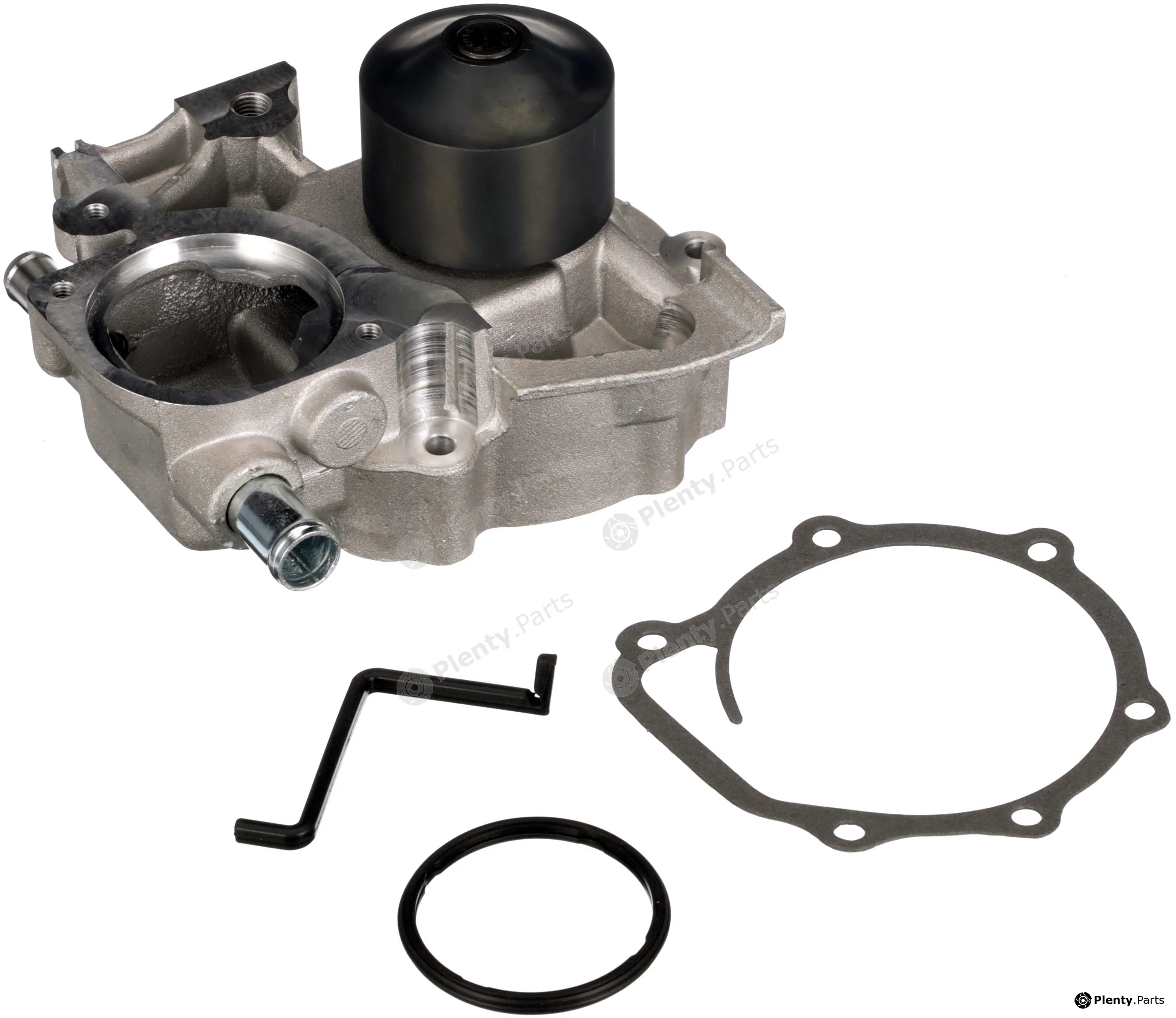 Gates WP0273 — Water Pump, engine cooling