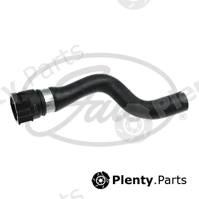 Gates 02-2472 — Heater Hose