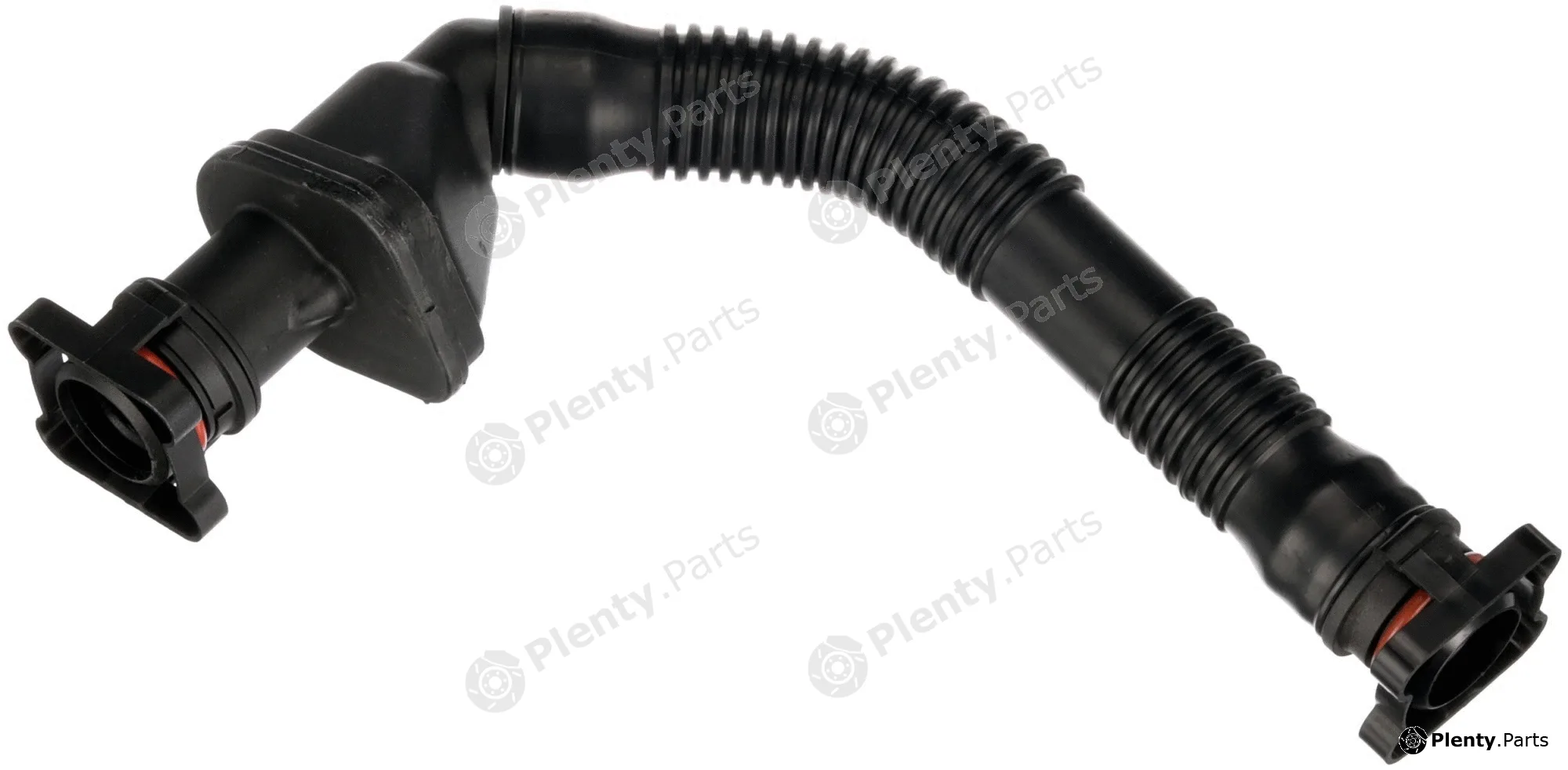 Gates EMH248 — Hose, crankcase ventilation