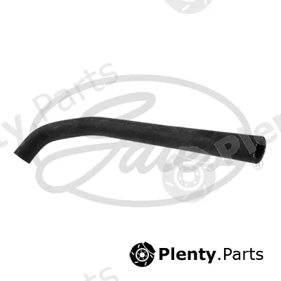 Gates 02-2079 — Heater Hose