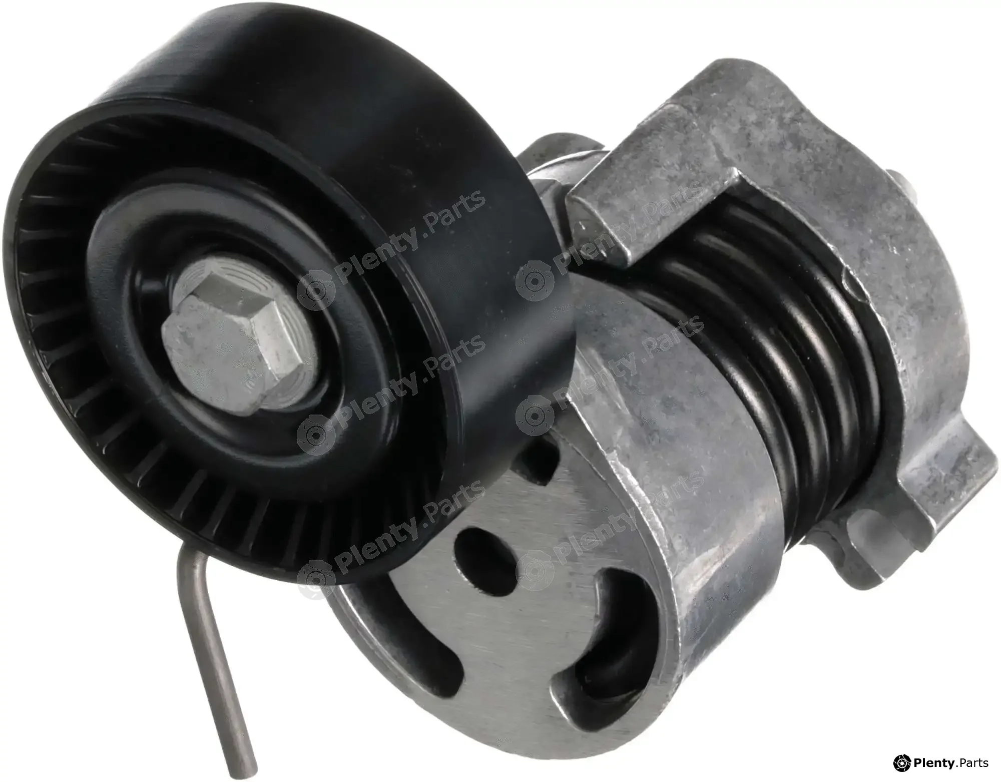 Gates T39010 — Belt Tensioner, V-ribbed belt DriveAlign®