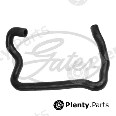 Gates 3534 — Radiator Hose