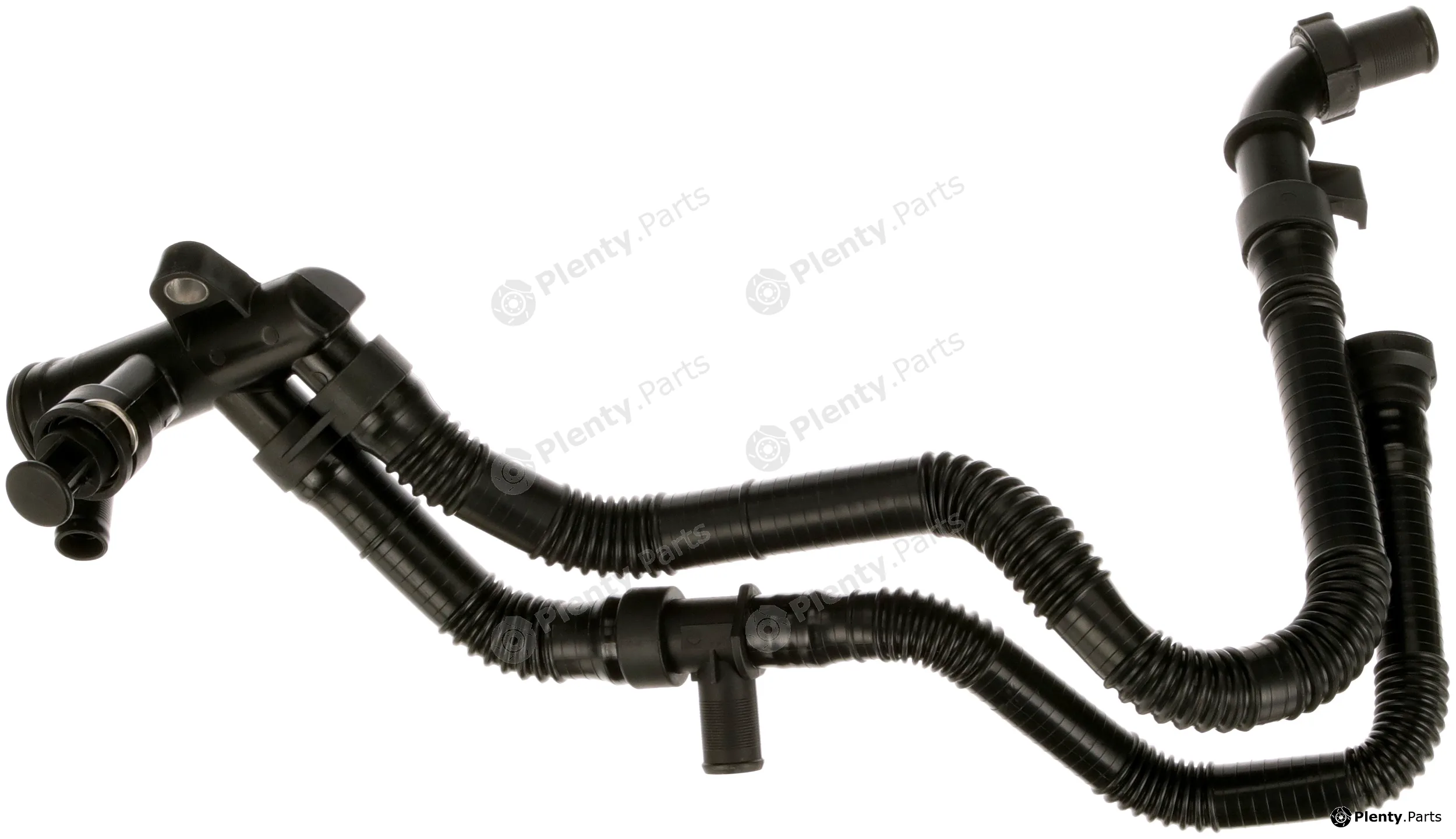 Gates 02-1624 — Heater Hose