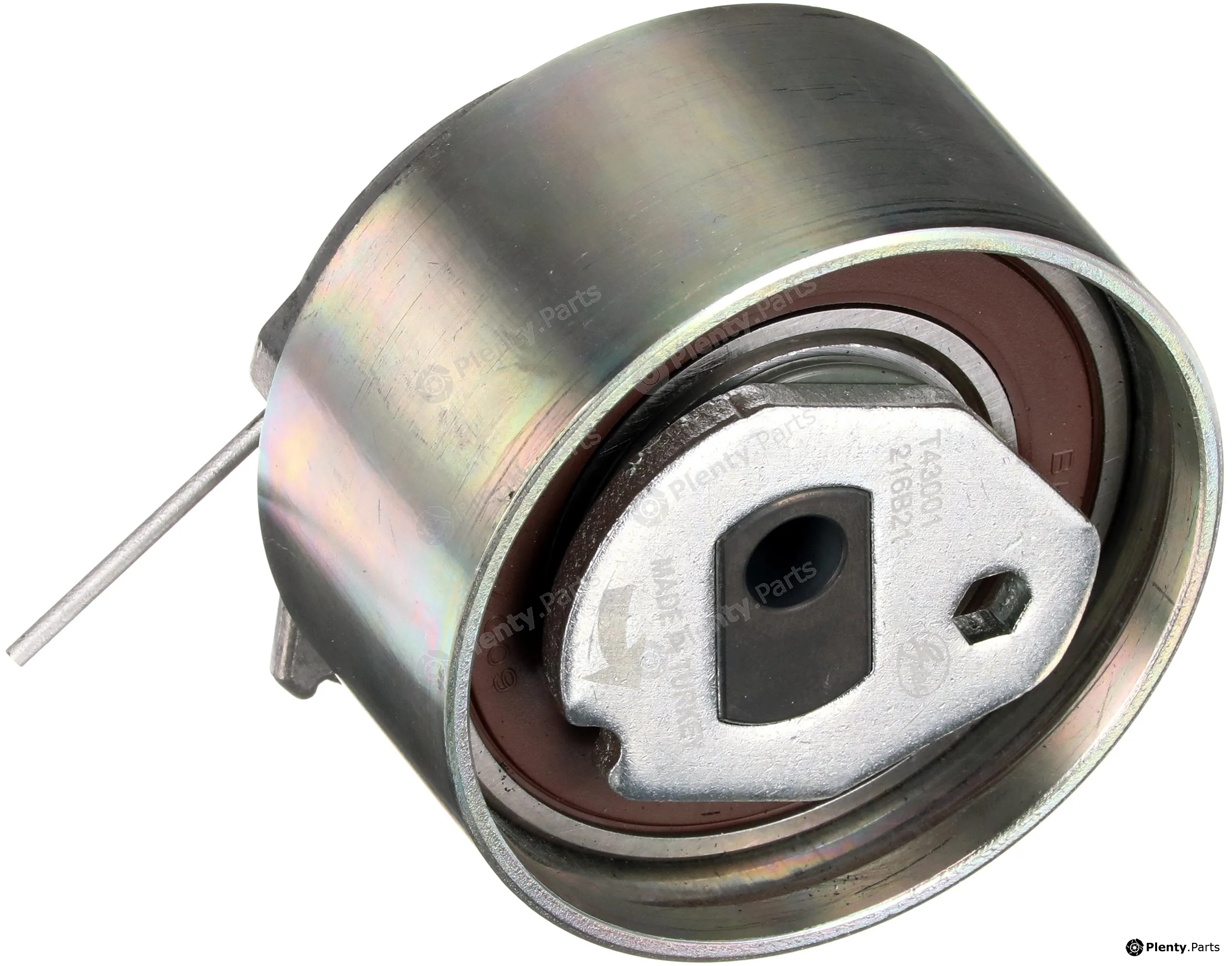 Gates T43001 — Tensioner Pulley, timing belt PowerGrip®