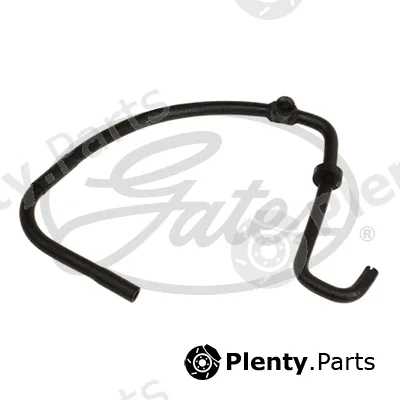 Gates 02-2618 — Heater Hose