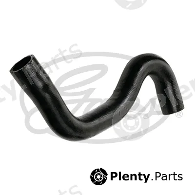 Gates 3981 — Radiator Hose