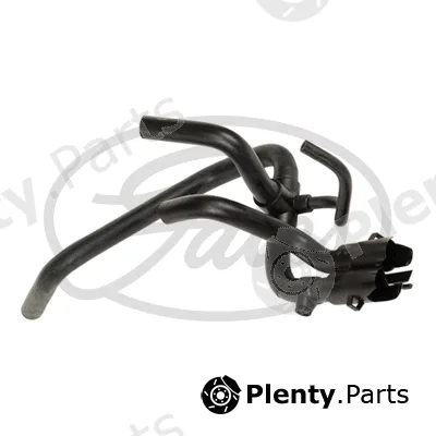 Gates 02-2439 — Heater Hose