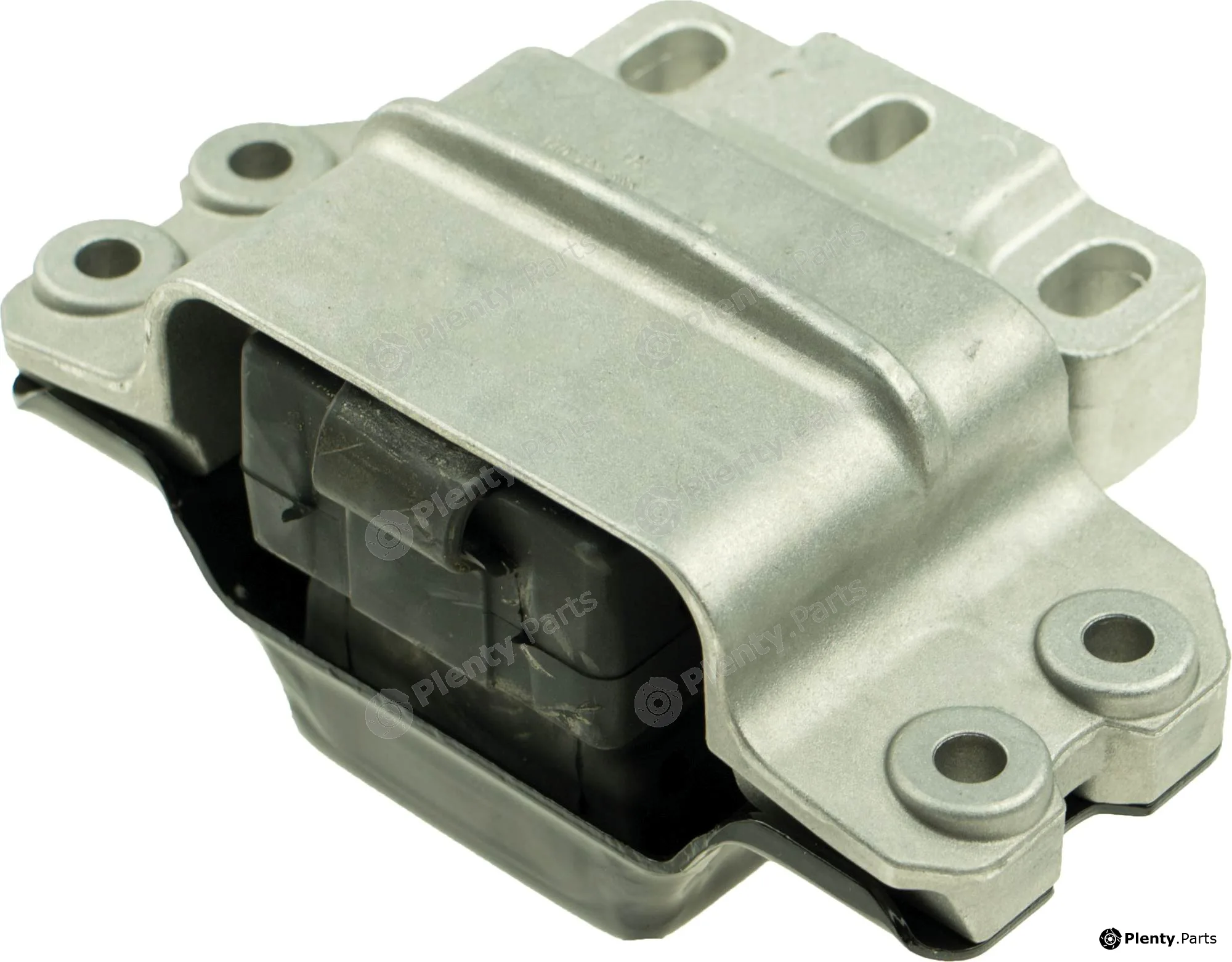 Gates ETM1100 — Mounting, engine