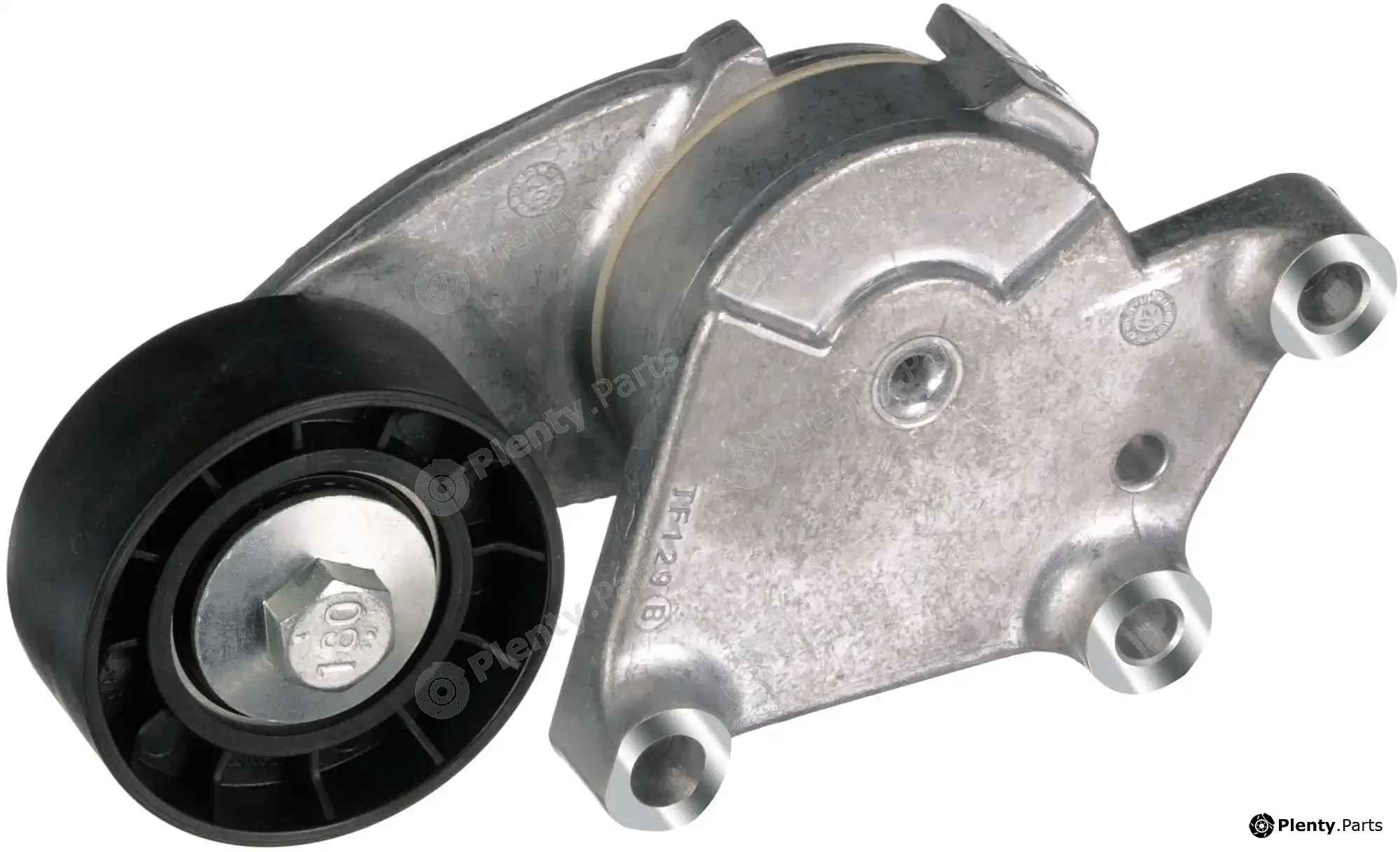 Gates T39008 — Belt Tensioner, V-ribbed belt DriveAlign®
