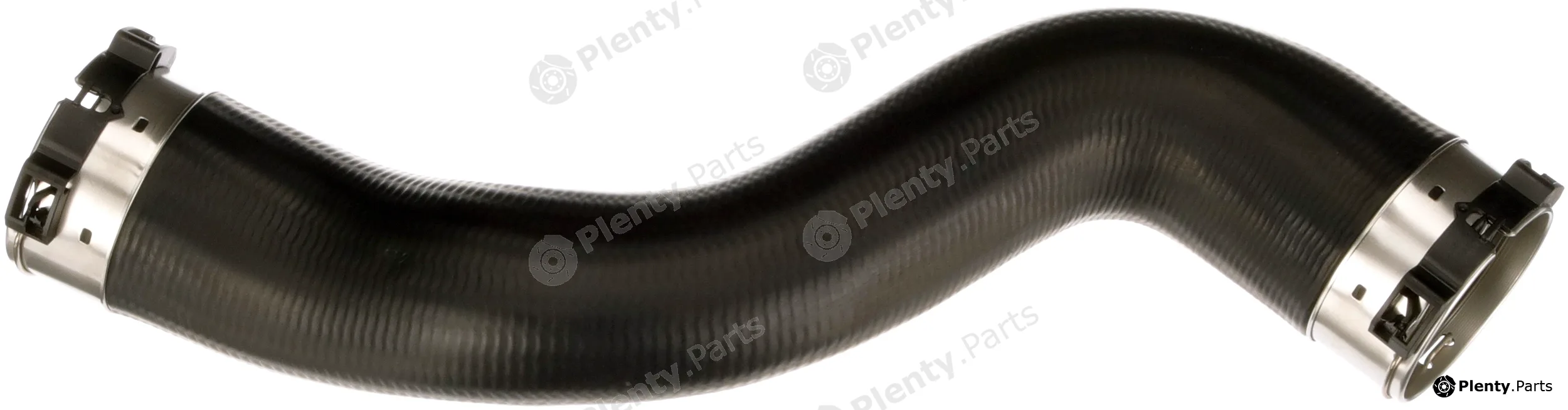 Gates 09-0417 — Charge Air Hose