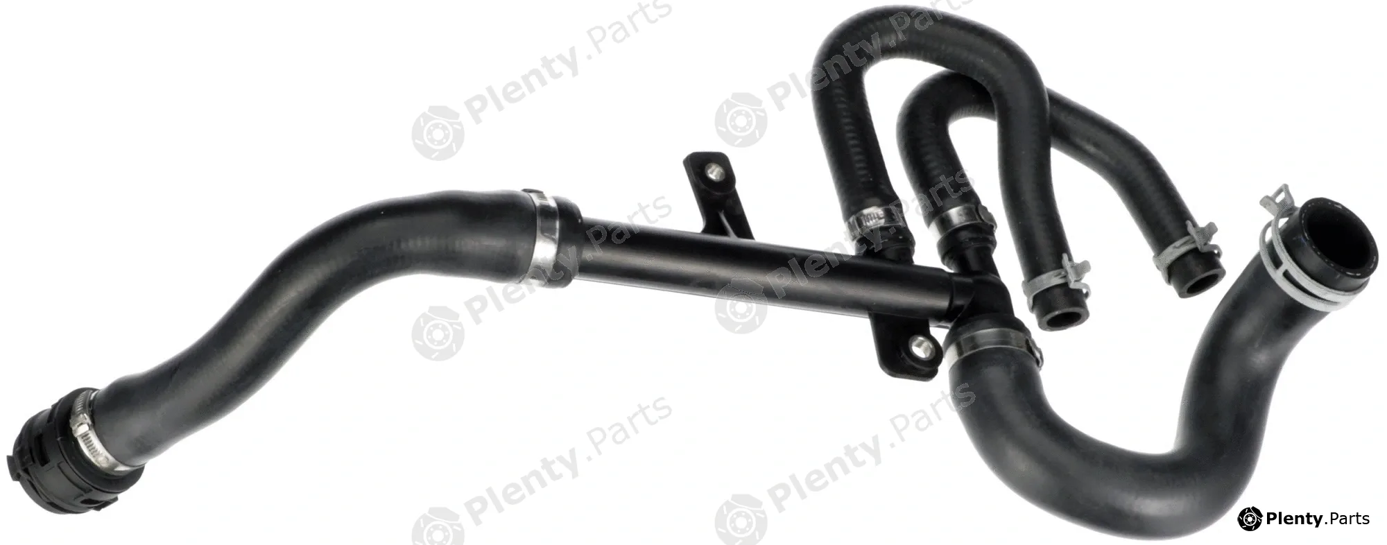 Gates 05-4695 — Radiator Hose