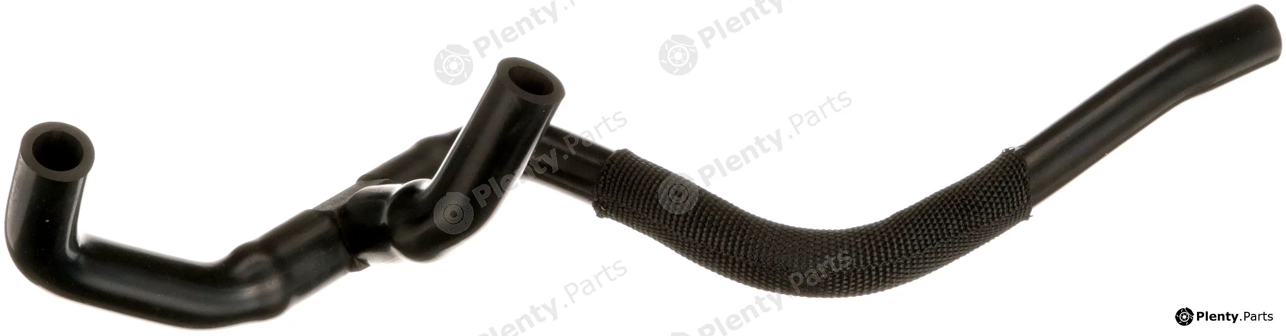 Gates EMH591 — Hose, crankcase ventilation