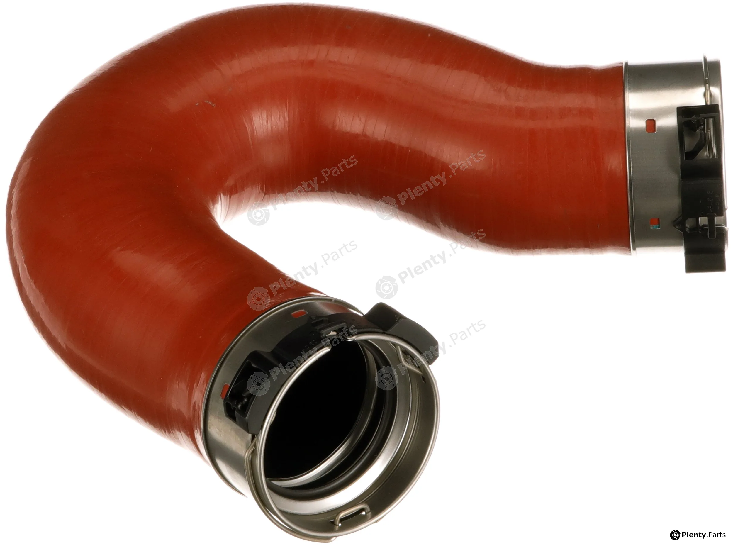Gates 09-0430 — Charge Air Hose