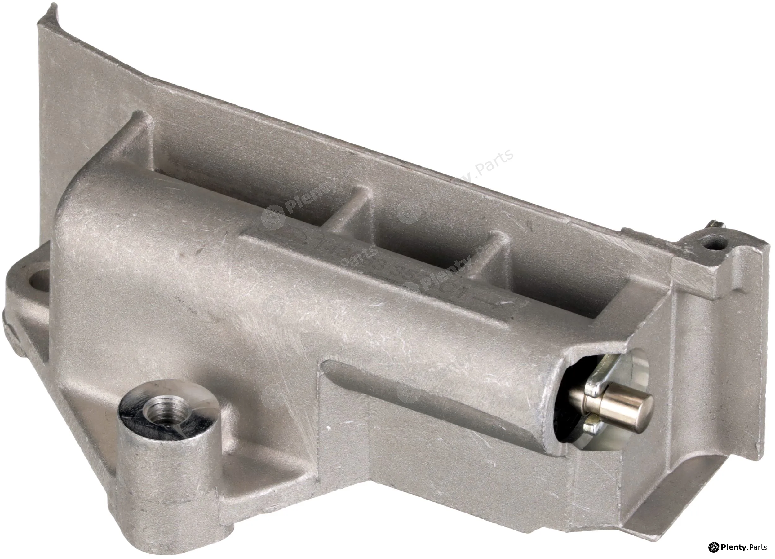 Gates T43063 — Vibration Damper, timing belt