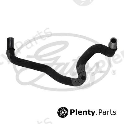 Gates 02-2115 — Heater Hose