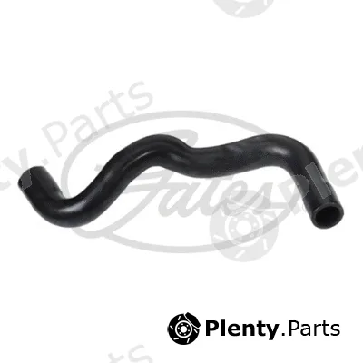 Gates 05-2709 — Radiator Hose