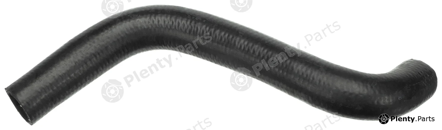 Gates 3450 — Radiator Hose