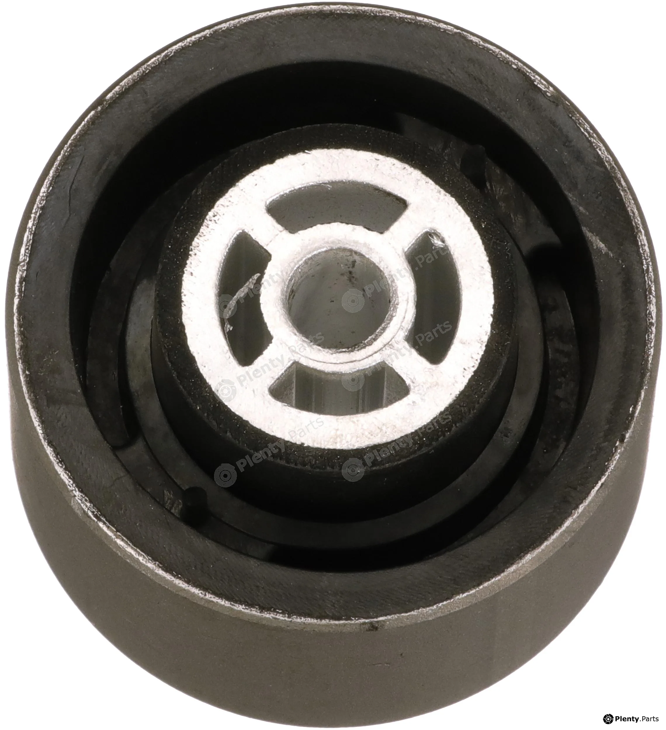 Buffer, engine mount
