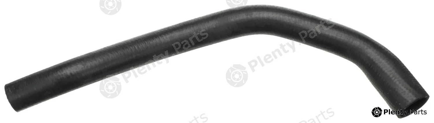 Gates 3166 — Radiator Hose