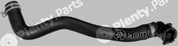 Gates 02-2796 — Heater Hose