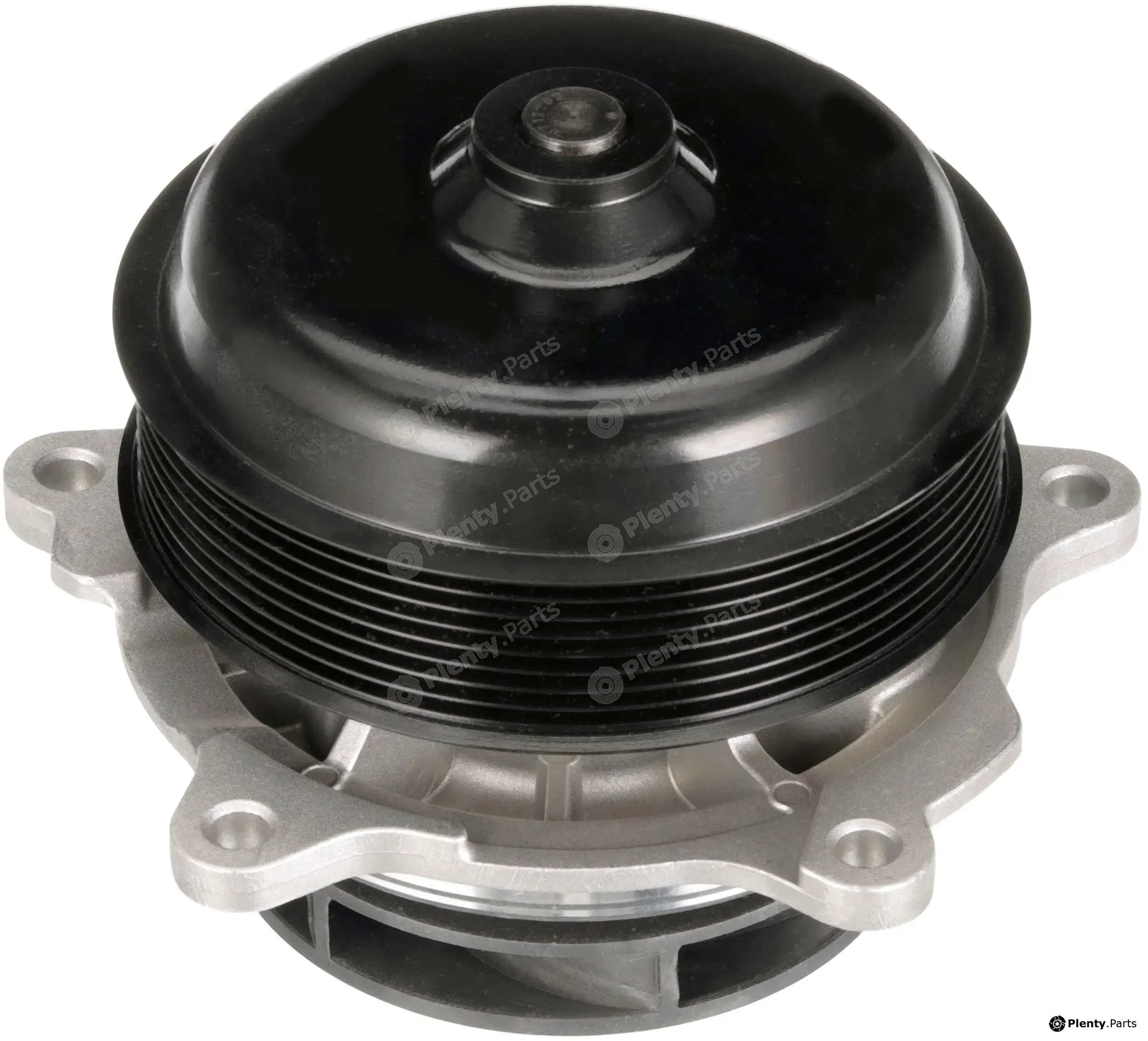 Gates WP5063HD — Water Pump, engine cooling FleetRunner™ Water Pump