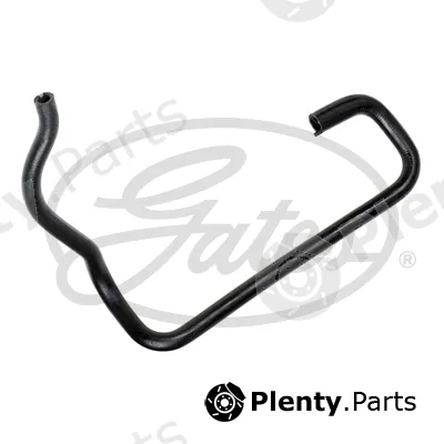 Gates 02-2227 — Heater Hose