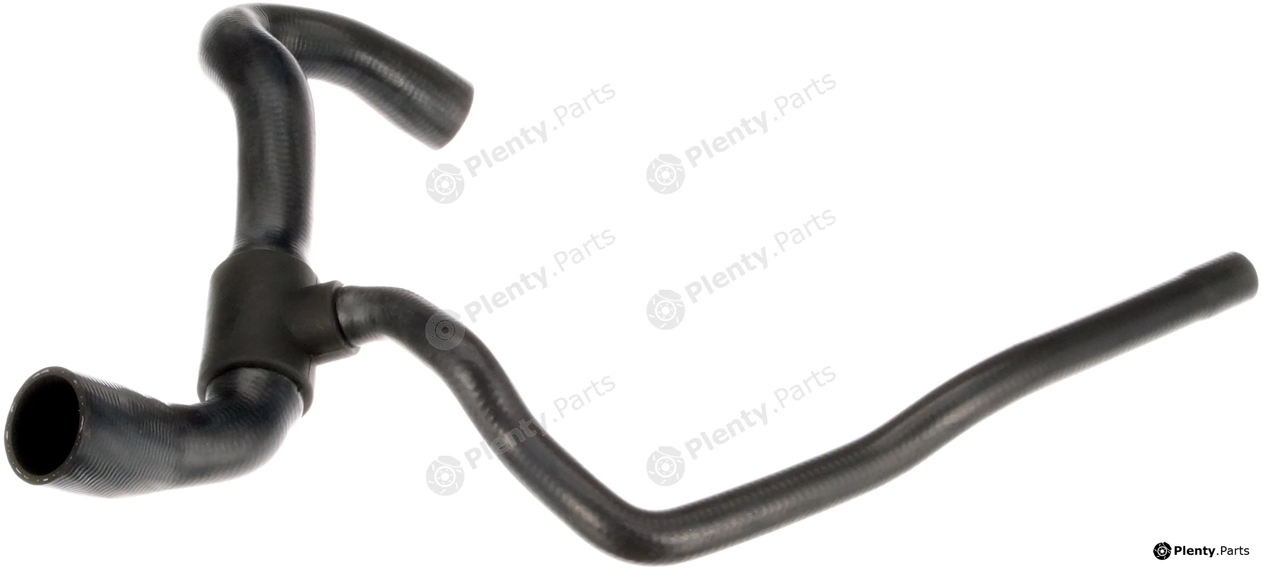 Gates 05-2555 — Radiator Hose