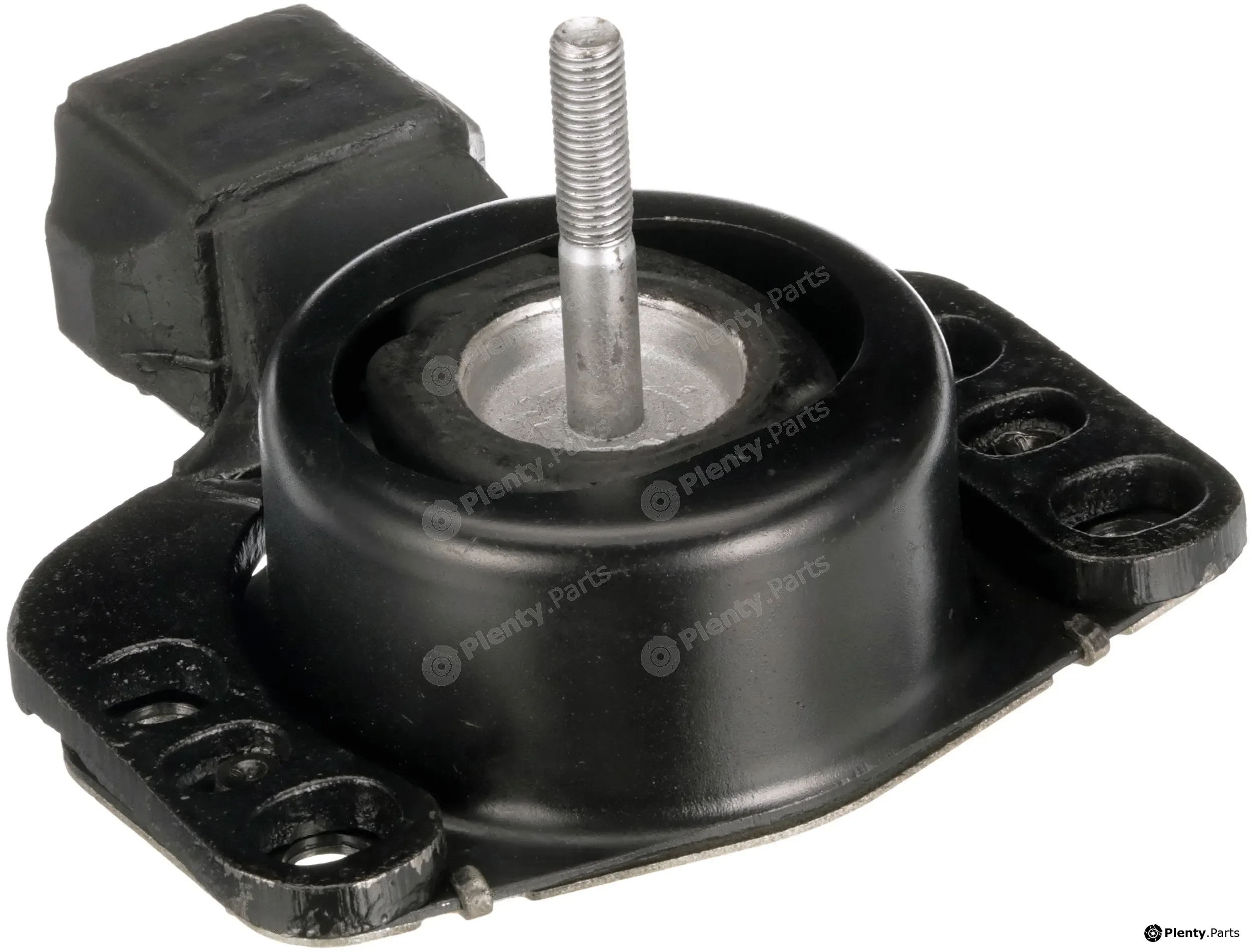 Gates ETM1845 — Mounting, engine