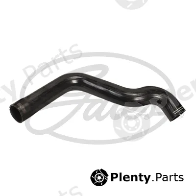 Gates 09-0468 — Charge Air Hose