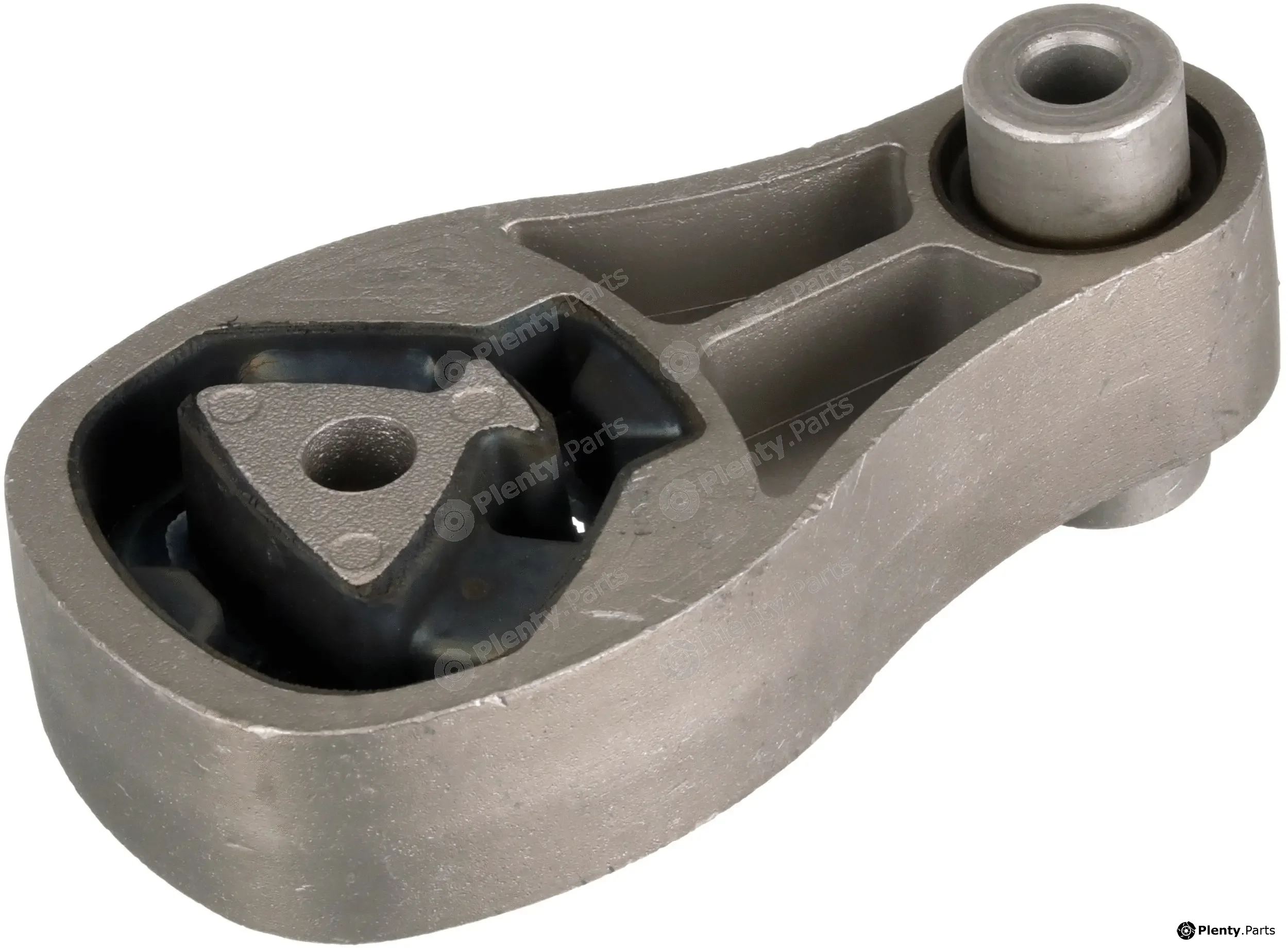 Gates ETM1802 — Mounting, engine