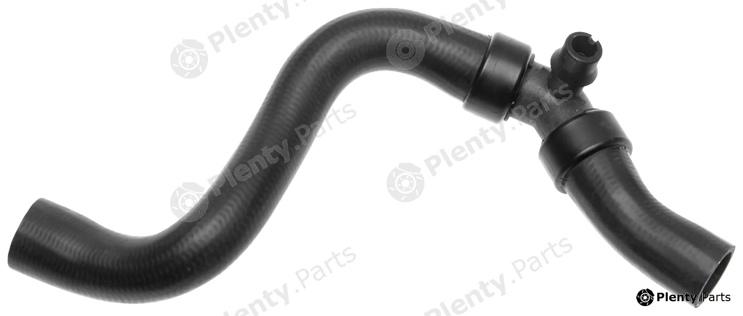 Gates 05-3248 — Radiator Hose