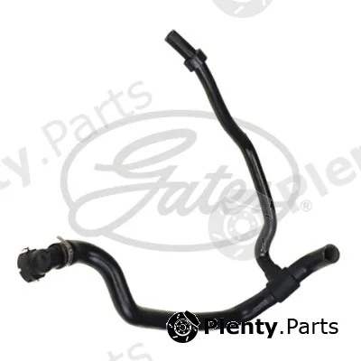 Gates 05-2714 — Radiator Hose