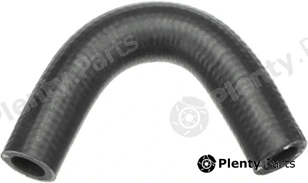 Gates 02-2967 — Heater Hose