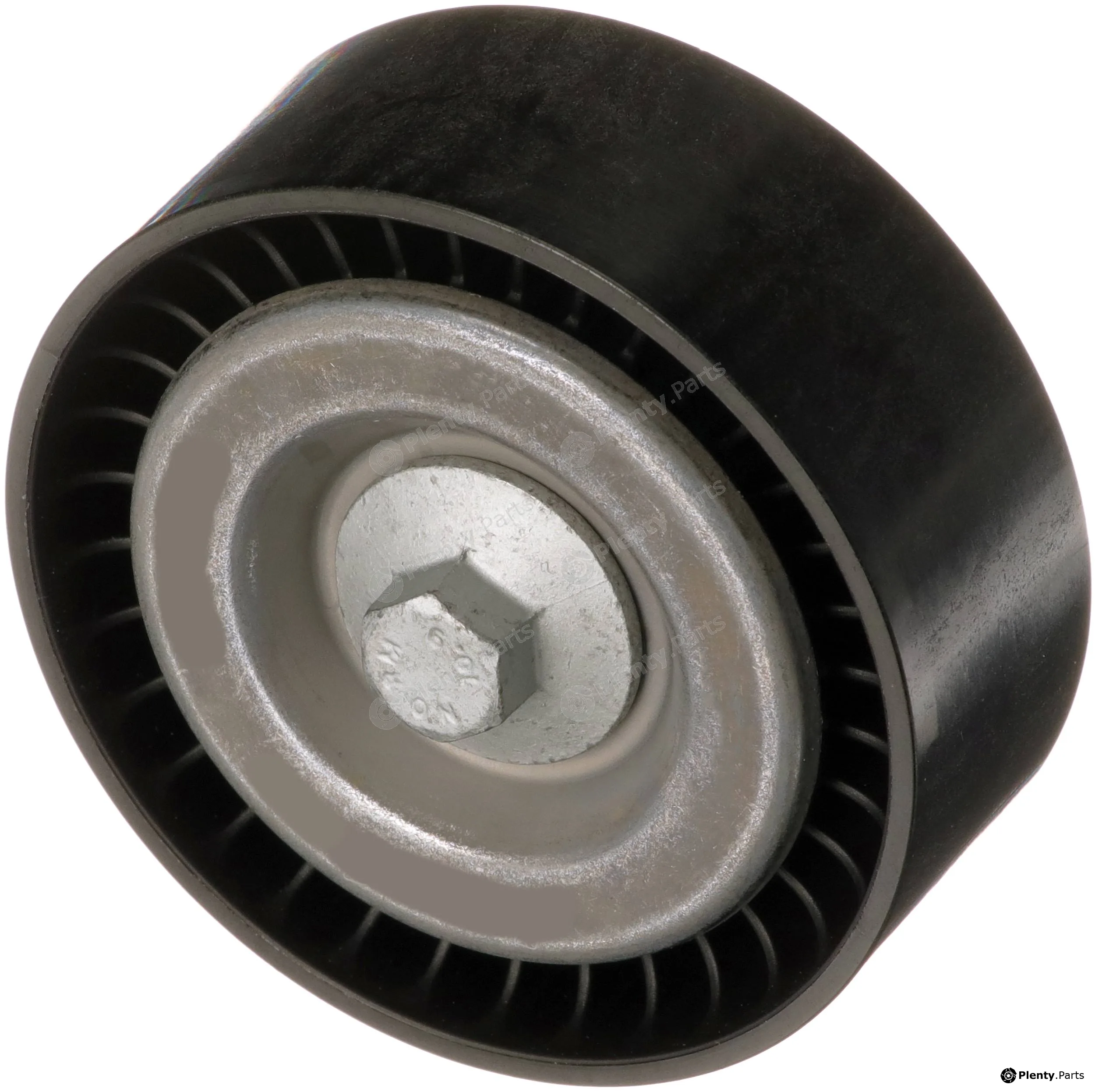 Gates T36493 — Deflection/Guide Pulley, V-ribbed belt DriveAlign®