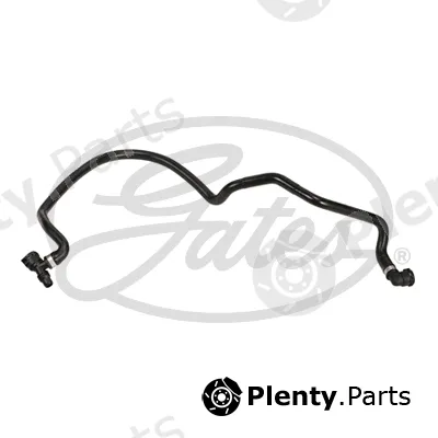 Gates 02-1681 — Heater Hose