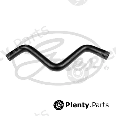 Gates 05-2562 — Radiator Hose
