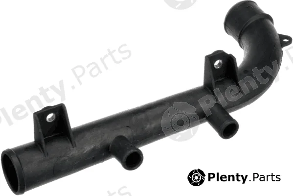 Gates 02-2814 — Coolant Pipe