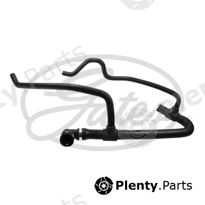 Gates 05-2990 — Radiator Hose