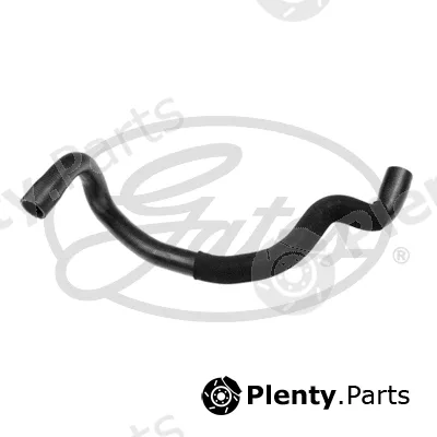 Gates 05-4115 — Radiator Hose