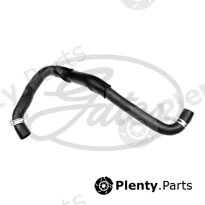 Gates 05-4109 — Radiator Hose