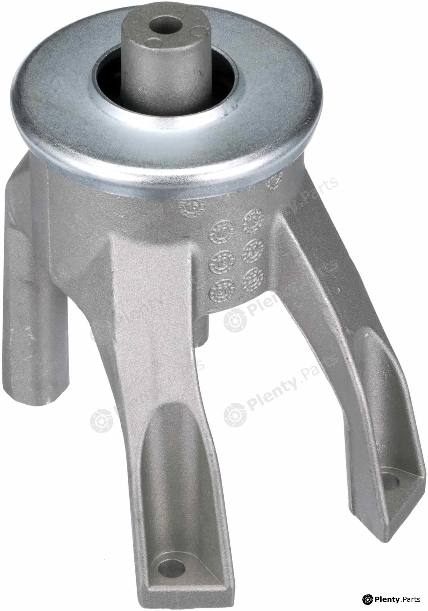 Gates ETM2079 — Mounting, engine